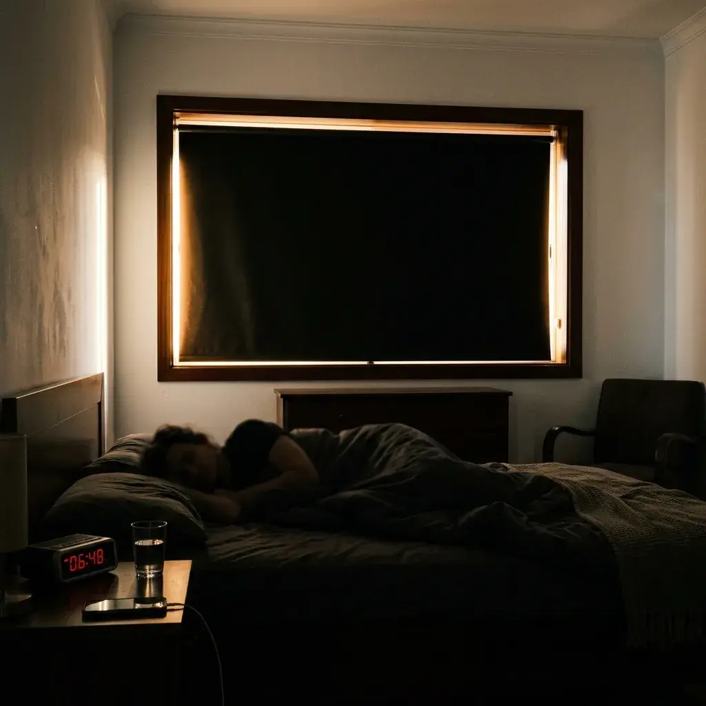 Persiana Blackout: Vale a Pena e Quais Ambientes se Beneficiam Mais?